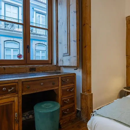 Portuguese Charm By Lovelystay Gasthuis