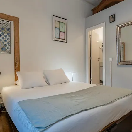 Portuguese Charm By Lovelystay Lisboa