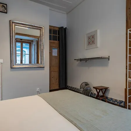 Portuguese Charm By Lovelystay Lissabon
