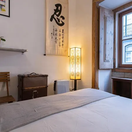 Maison d'hôtes Portuguese Charm By Lovelystay 3*