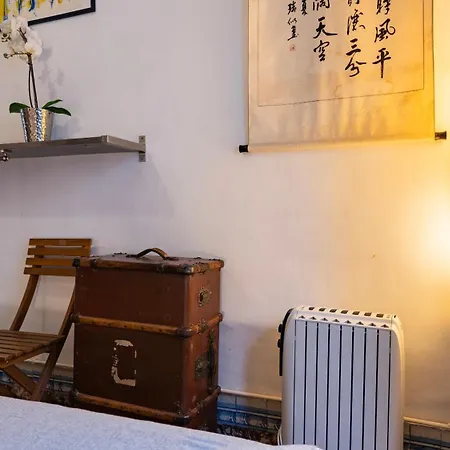 Portuguese Charm By Lovelystay Maison d'hôtes