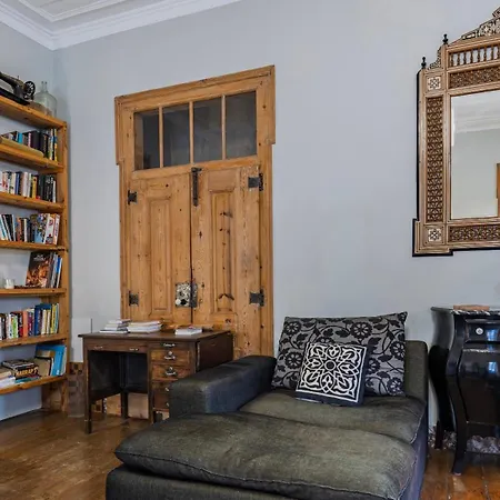 Maison d'hôtes Portuguese Charm By Lovelystay