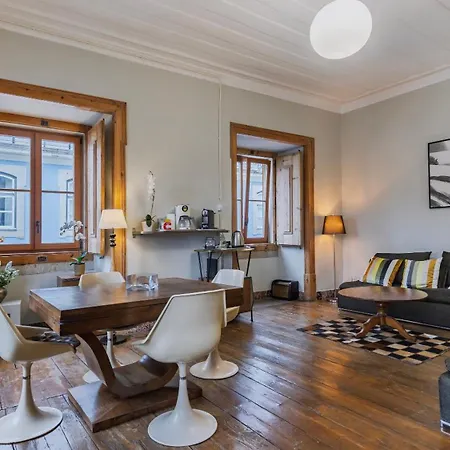 Portuguese Charm By Lovelystay