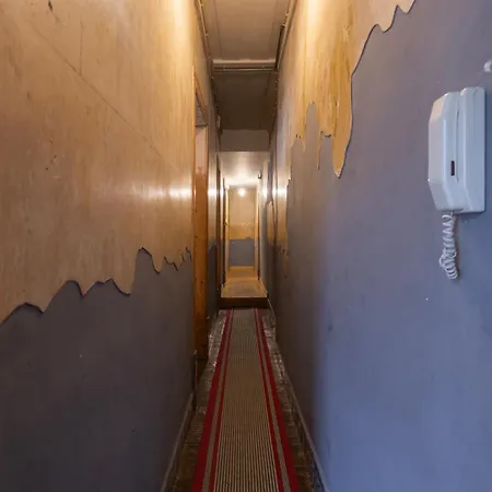 Maison d'hôtes Portuguese Charm By Lovelystay 3*