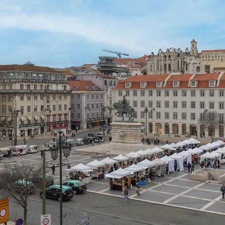 Portuguese Charm By Lovelystay Gasthuis Lissabon