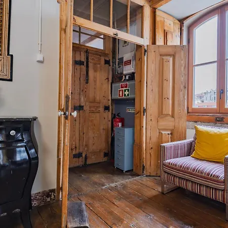 Portuguese Charm By Lovelystay Lisboa